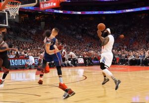 哈里森巴恩斯：从新秀到全能战士的篮球之路与成长故事